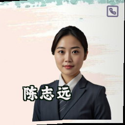 陈志远