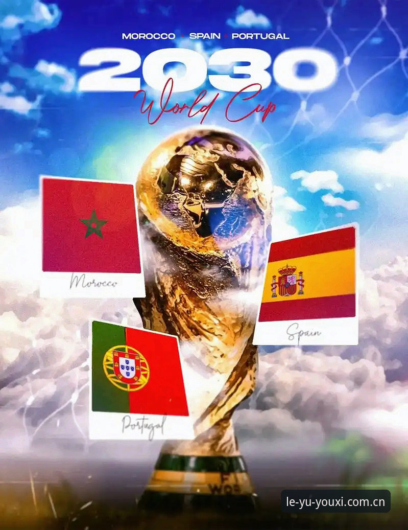 揭秘2030世界杯扩军至66队背后真相：中国男足迎历史性机遇？